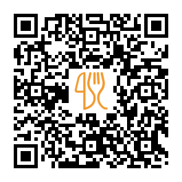 QR-code link para o menu de Burger Makers Rabiyeh