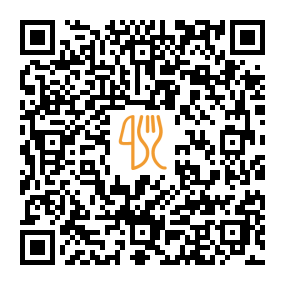 QR-code link para o menu de Prime Roast Beef