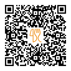 QR-code link para o menu de Le Cercle Fleuri