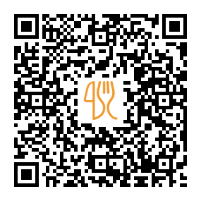 QR-code link para o menu de Bojangles