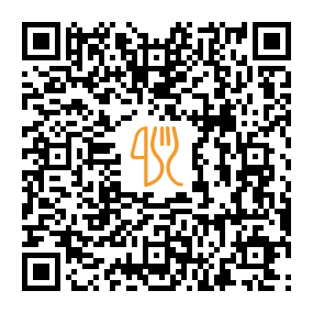 QR-code link para o menu de Country Cottage Cafe