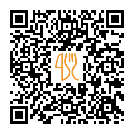 QR-code link para o menu de Sunshine Espresso