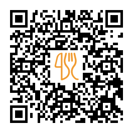 QR-code link para o menu de Iupui Dining