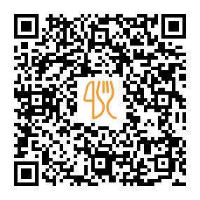 QR-code link para o menu de Del's Family Pizza