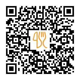 QR-code link para o menu de Sonic Drive-in