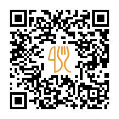 QR-code link para o menu de Fortime Bourges