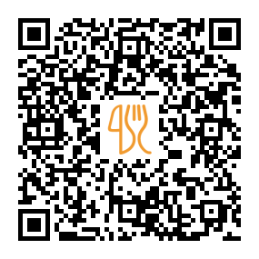 QR-code link para o menu de Alice's Burgers