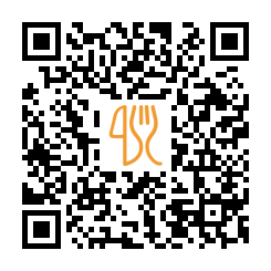 QR-code link para o menu de Food Market