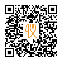 QR-code link para o menu de Saint Christol