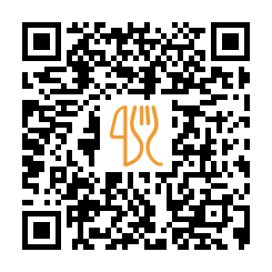 QR-code link para o menu de A&w