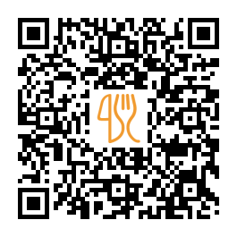 QR-code link para o menu de Gangnam Tofu