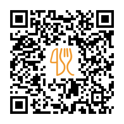 QR-code link para o menu de Bibigo