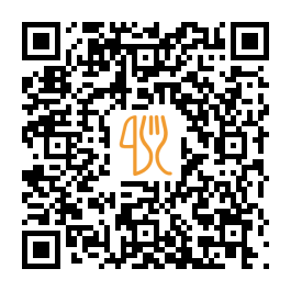 QR-code link para o menu de Coffee House.