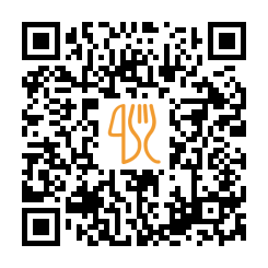 QR-code link para o menu de Cafe Owl