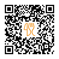 QR-code link para o menu de Crepe Mía