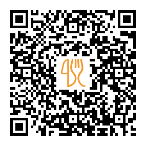 QR-code link para o menu de Round Table Pizza