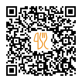 QR-code link para o menu de Glacier Ginger Brew