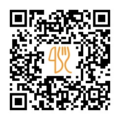 QR-code link para o menu de Le Flash