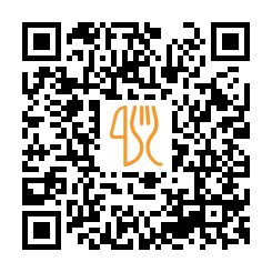 QR-code link para o menu de Nutmeg Café