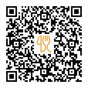 QR-code link para o menu de Little Caesars Pizza