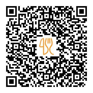 QR-code link para o menu de Agriturismo La Locanda Flaminia