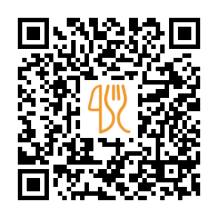 QR-code link para o menu de Jekyll&hyde Cafe