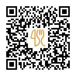 QR-code link para o menu de Le Lapin Bleu