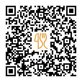 QR-code link para o menu de Iron Roost Cafe