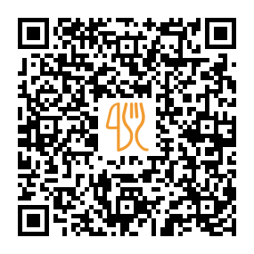 QR-code link para o menu de North Shore Grille