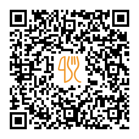 QR-code link para o menu de Agha Juice Cafe