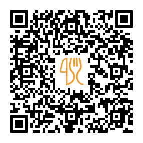 QR-code link para o menu de Rochester House Of Pizza