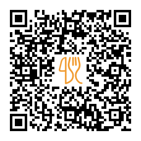 QR-code link para o menu de Panda Sushi