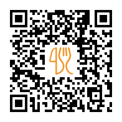 QR-code link para o menu de Goma