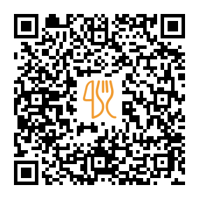 QR-code link para o menu de The Backyard Grill