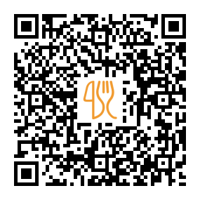 QR-code link para o menu de Blue Hen