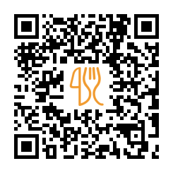 QR-code link para o menu de Ren Chai