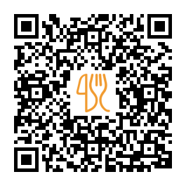 QR-code link para o menu de Bistro Des Arts