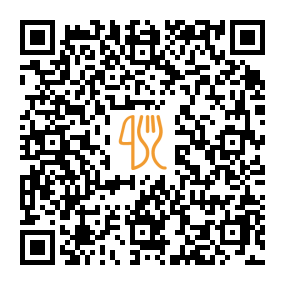 QR-code link para o menu de Mi Ranchito Cantina