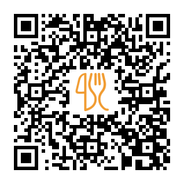 QR-code link para o menu de Sushi Club