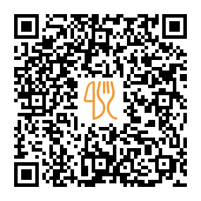 QR-code link para o menu de Queensyard