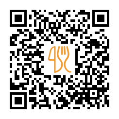 QR-code link para o menu de Subway