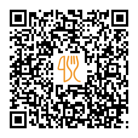 QR-code link para o menu de Louciano's Pizzeria