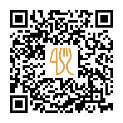 QR-code link para o menu de Gino's Bbq