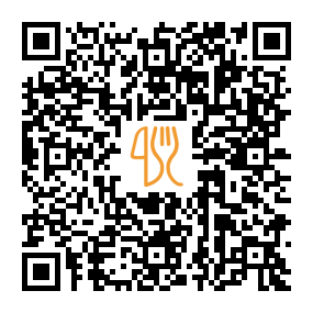 QR-code link para o menu de Basil's Flame Broiled Chicken Ribs