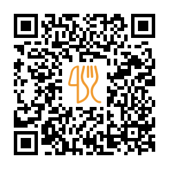 QR-code link para o menu de Black Angus Cafe