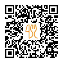 QR-code link para o menu de Gidget's Place