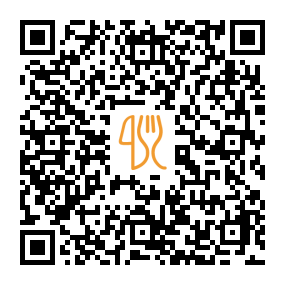 QR-code link para o menu de Little Caesars