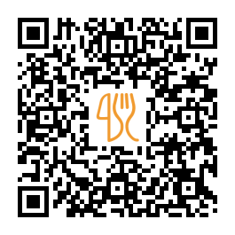 QR-code link para o menu de East Of Chicago