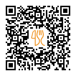 QR-code link para o menu de Cookies Cream