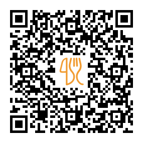 QR-code link para o menu de Rock Creek Tavern